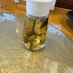 中華蕎麦 鳴神食堂 - 