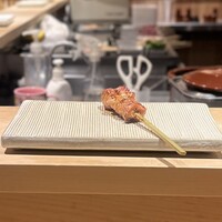 代々木 鳥松 - 