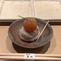 代々木 鳥松 - 