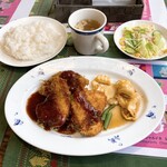 シャルドネ - 