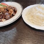 洋食工房 葉JUE - 