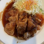 洋食工房 葉JUE - 