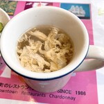シャルドネ - 
