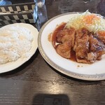 洋食工房 葉JUE - 