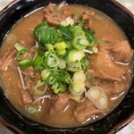 石和公衆浴場 - 