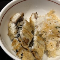 鰻う おか冨士 - 