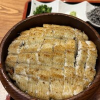 鰻う おか冨士 - 