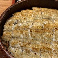 鰻う おか冨士 - 