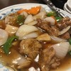 中華料理 蓬莱