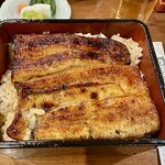 うなぎのまとい - 