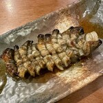 うなぎのまとい - 