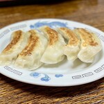 雪谷飯店 - ギョーザ