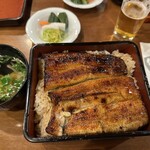 うなぎのまとい - 