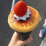 モミリーウィッチ - 料理写真: