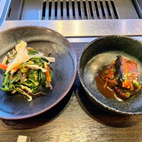 焼肉うしごろ 銀座並木通り店 - 