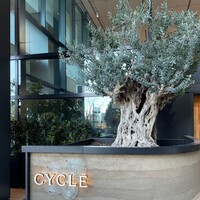 CYCLE by Mauro Colagreco - 