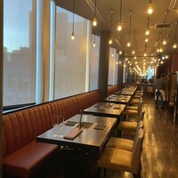 焼肉うしごろ 銀座並木通り店 - 