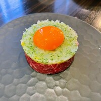 焼肉うしごろ 銀座並木通り店 - 