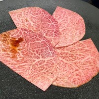 焼肉うしごろ 銀座並木通り店 - 