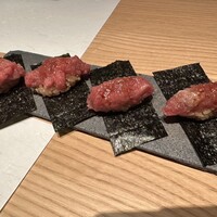 鮨 たくま - 