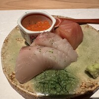 鮨 たくま - 