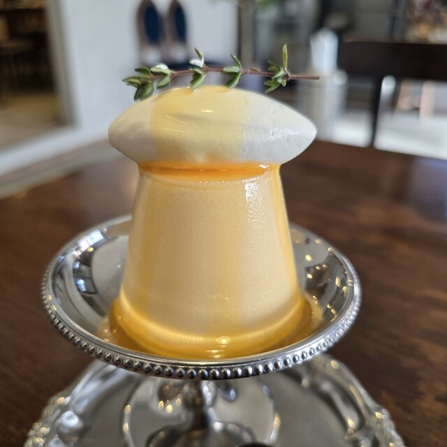 カフェアルバロ 三春店 &ndash; 落ち着く雰囲気のカフェで手作りスイーツと軽食を楽しむ