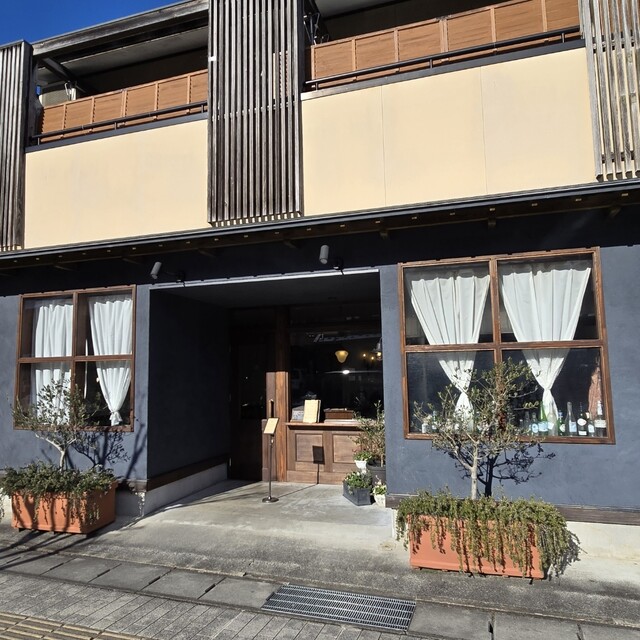 カフェアルバロ - 三春（カフェ）の写真