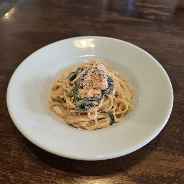 カフェアルバロ - 三春（カフェ）の写真