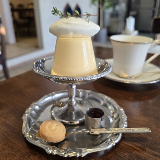 カフェアルバロ - 三春（カフェ）の写真