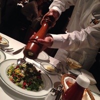 ウルフギャング・ステーキハウス 六本木 - 