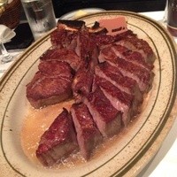 ウルフギャング・ステーキハウス 六本木 - 