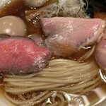 Homemade Ramen 麦苗 - 