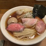 Homemade Ramen 麦苗 - 