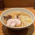 つじ田 味噌の章 - 