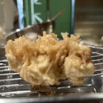 天吉 - たらの白子