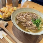 扇町うどん屋 あすろう - 