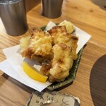 扇町うどん屋 あすろう - 