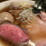 Homemade Ramen 麦苗 - 