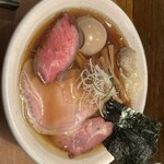 Homemade Ramen 麦苗 - 