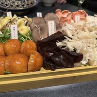 Shangri-La’s secret 表参道店 - 