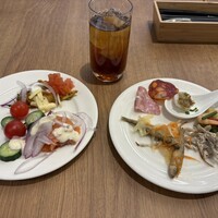 フォレストガーデン - 