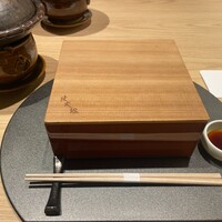 個室会席 北大路 新橋茶寮 汐留シティセンター店 - 