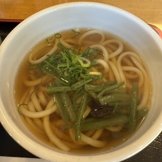 大阪うどん・そば てんま_1