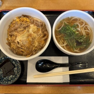 大阪うどん・そば てんま_0