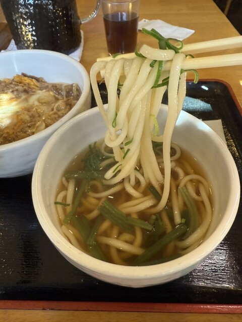 Osaka Udon Soba Tenma photo 5