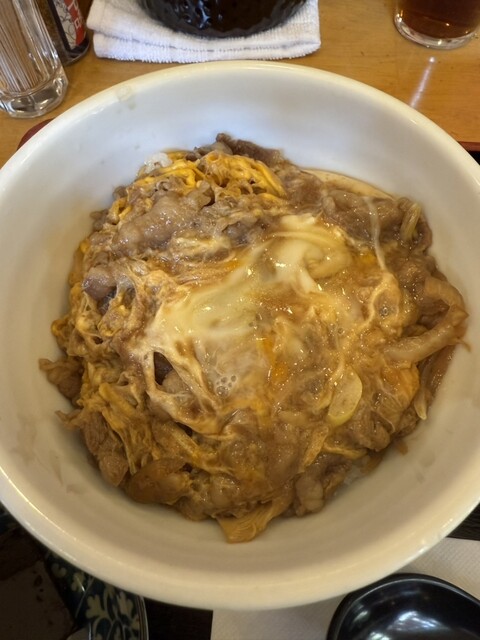 Osaka Udon Soba Tenma photo 3