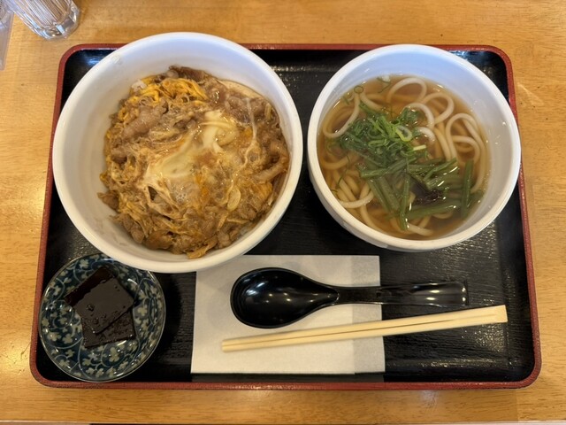 Osaka Udon Soba Tenma
