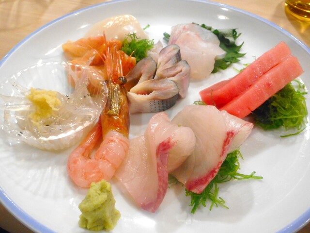 Sushi Haru photo 3