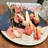 熟成焼肉 お肉と365日 - 