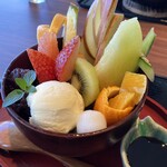 百音 - 料理写真: